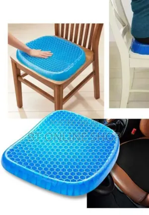 Egg Sitter Silicon Cushion