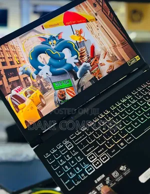 New Laptop Acer Predator Helios Neo 16 16GB Intel Core i9 SSD 512GB