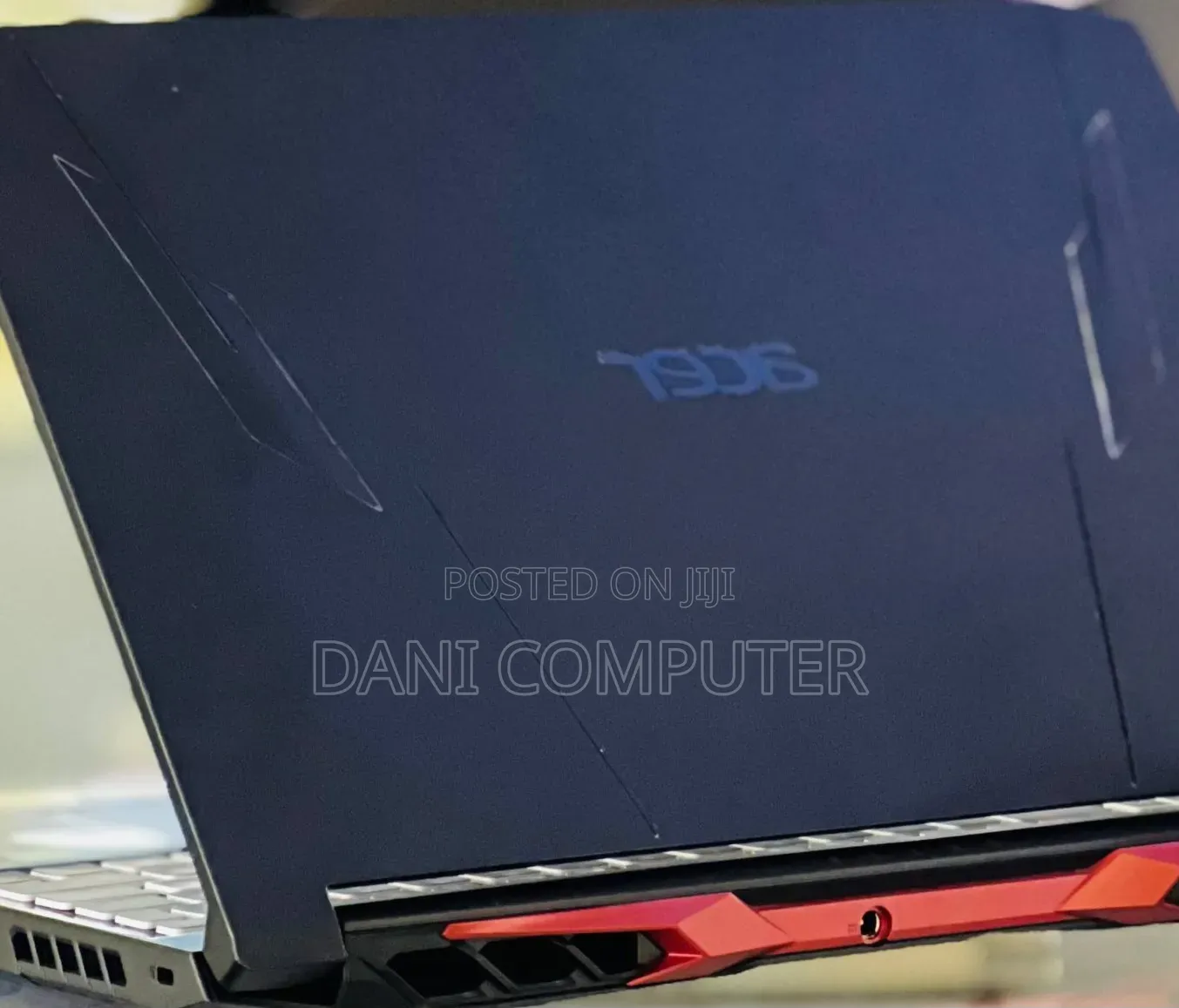 New Laptop Acer Predator Helios Neo 16 16GB Intel Core i9 SSD 512GB