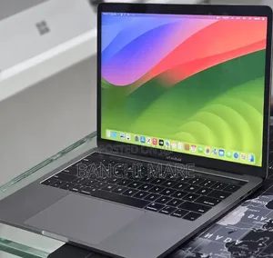 New Laptop Apple MacBook Pro 2020 M1 16GB Apple M1 SSD 512GB