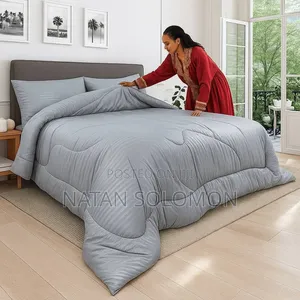 Comfort and Pillow