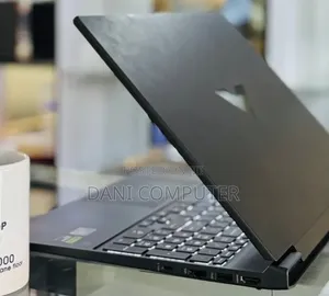 New Laptop HP Victus 15 16GB Intel Core i5 SSD 512GB