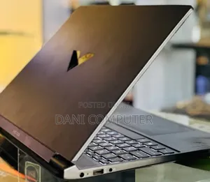 New Laptop HP Victus 15 16GB Intel Core i5 SSD 512GB