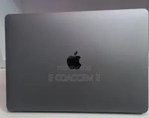 New Laptop Apple MacBook 8GB SSD 256GB