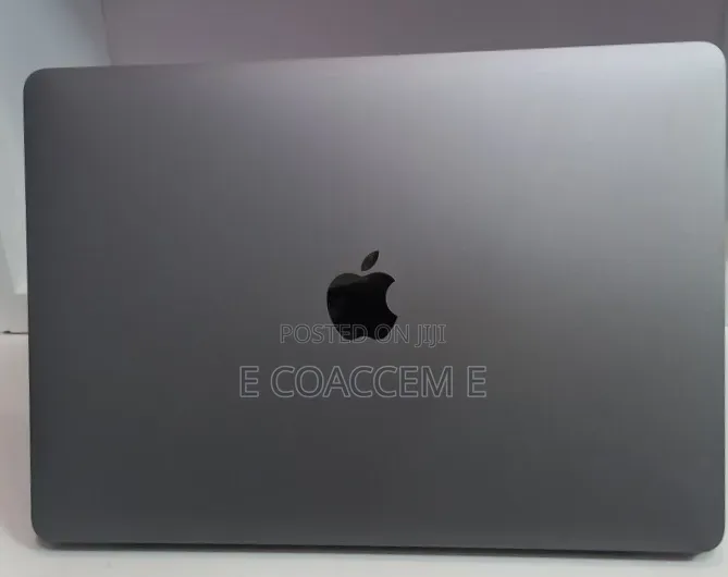 New Laptop Apple MacBook 8GB SSD 256GB