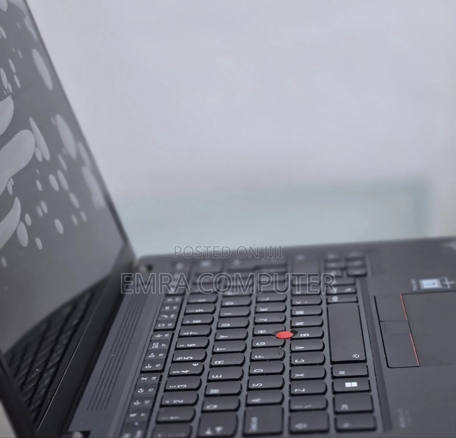 New Laptop Lenovo ThinkPad T14 G3 16GB Intel Core i7 SSD 512GB