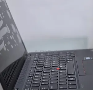 New Laptop Lenovo ThinkPad T14 G3 16GB Intel Core i7 SSD 512GB