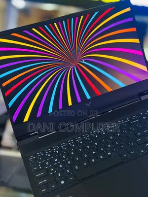 New Laptop HP Victus 16 16GB Intel Core i7 SSD 512GB