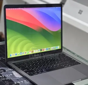 New Laptop Apple MacBook Pro 2020 M1 16GB Apple M1 SSD 512GB