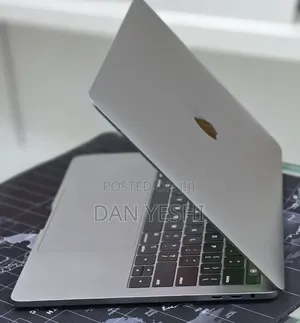 New Laptop Apple MacBook Pro 2020 M1 16GB Apple M1 SSD 512GB