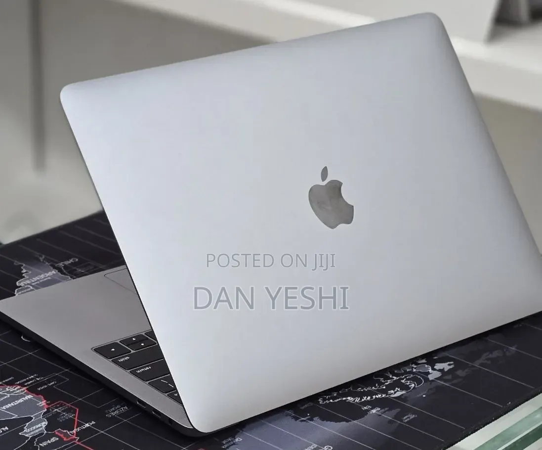 New Laptop Apple MacBook Pro 2020 M1 16GB Apple M1 SSD 512GB