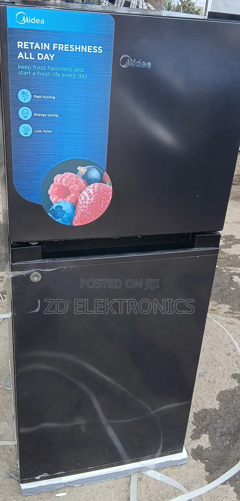 Midea Retain Freshess All Day Model 28
