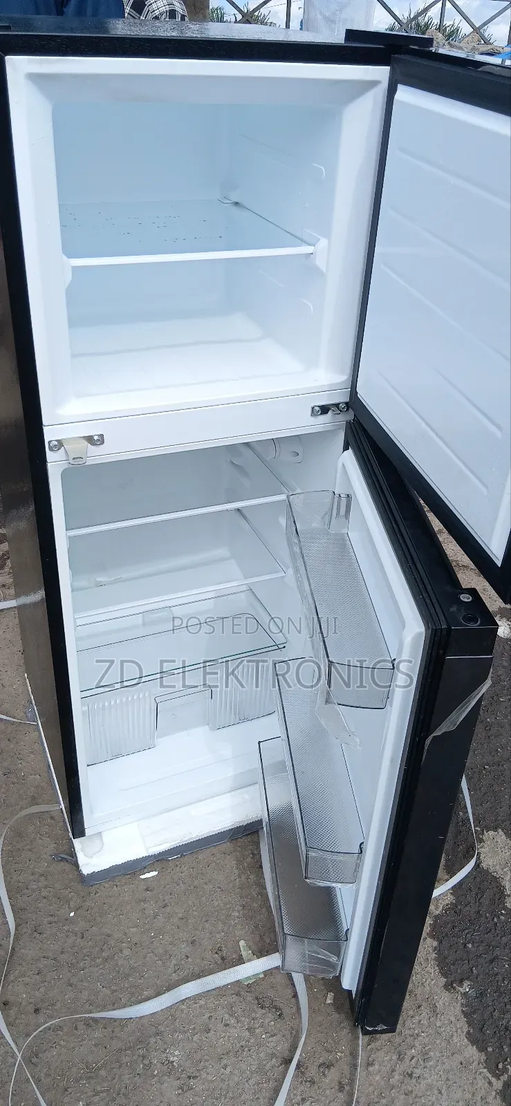 Midea Retain Freshess All Day Model 28