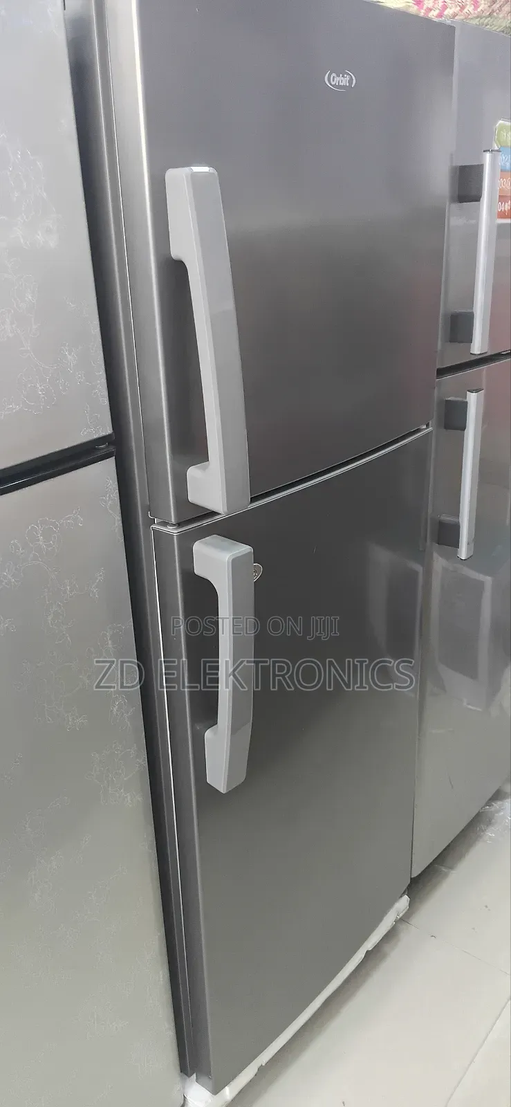 Midea Retain Freshess All Day Model 28