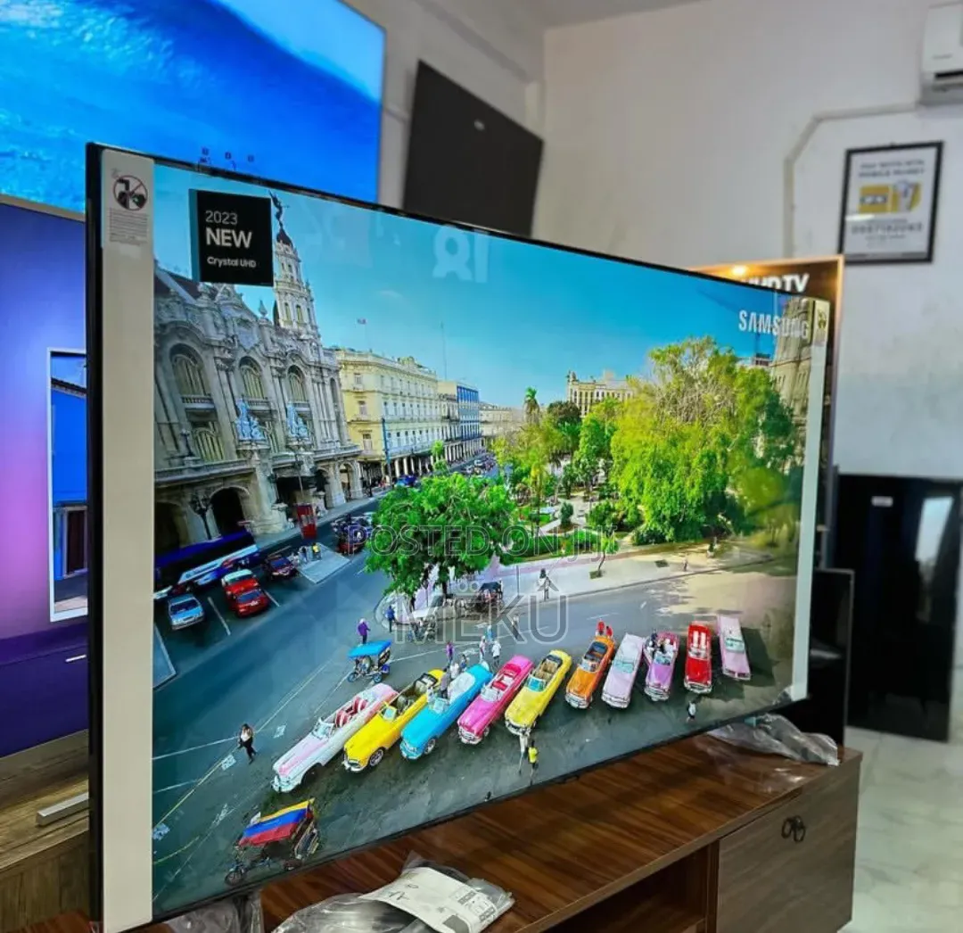 SAMSUNG Television
