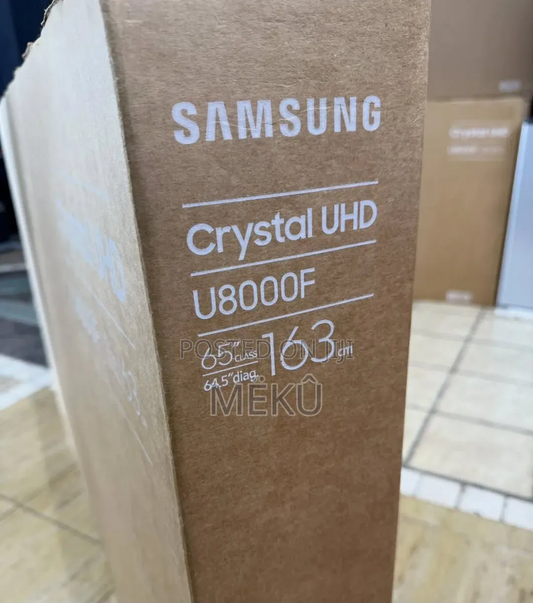 SAMSUNG Television