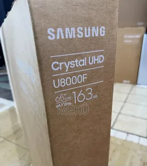 SAMSUNG Television