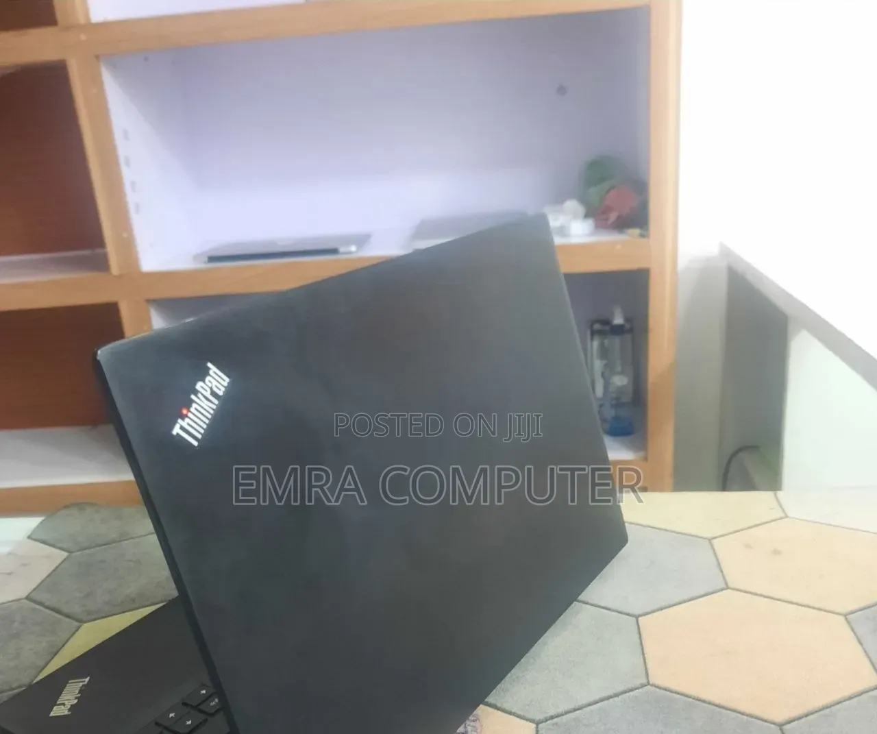 New Laptop Lenovo ThinkPad T470s 8GB Intel Core i5 SSD 256GB