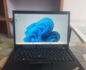 New Laptop Lenovo ThinkPad T470s 8GB Intel Core i5 SSD 256GB