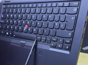 New Laptop Lenovo ThinkPad 13 16GB Intel Core i5 SSD 512GB