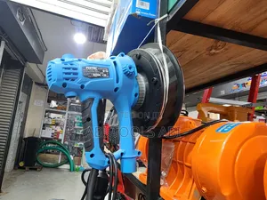 Fixtec Drywall Sander