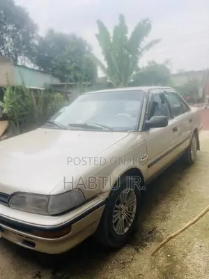 Toyota Corolla Cross 2020 Brown