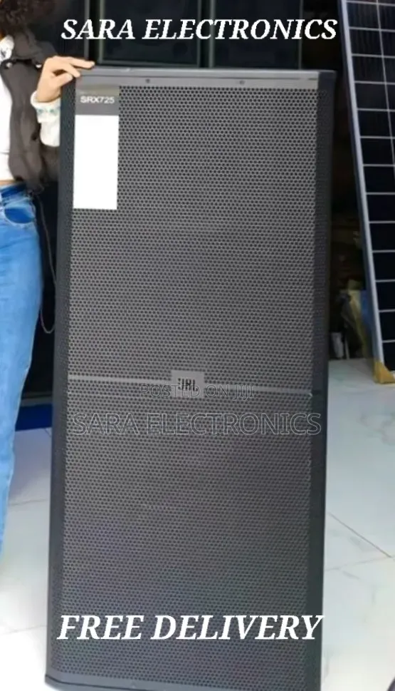 JBL Speakers Sound System Free Delivery 10_years Warranty