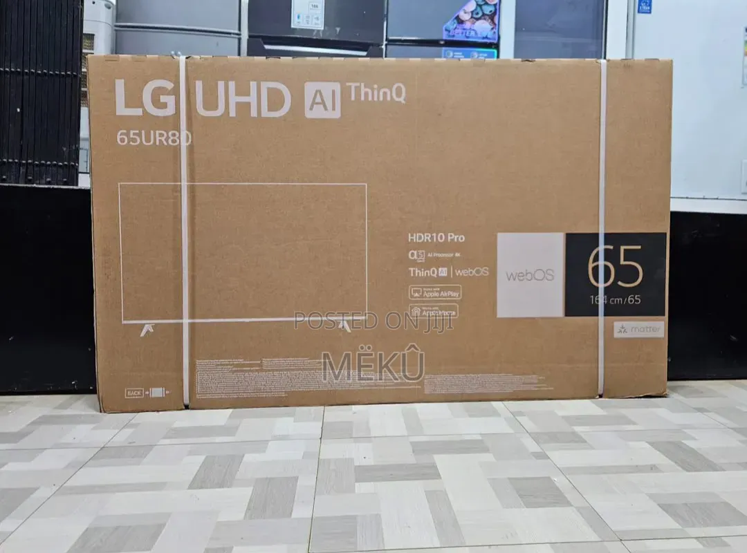LG Television