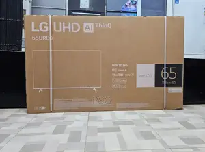 LG Television