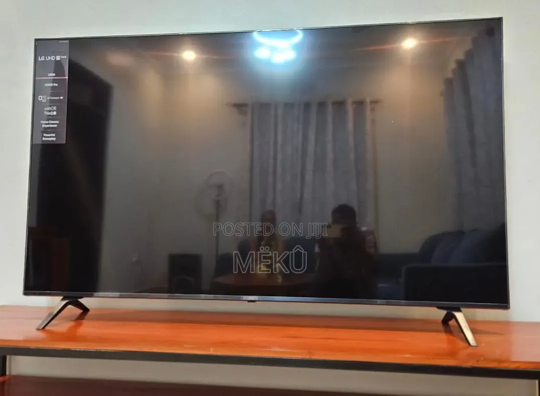 LG Television