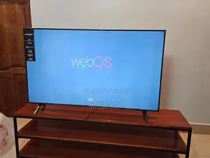 LG Television