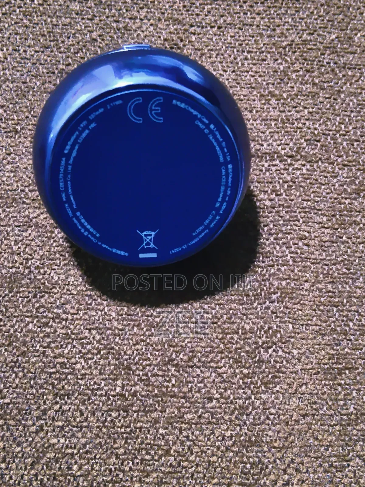 Huawei Free Clip 2 Earbuds