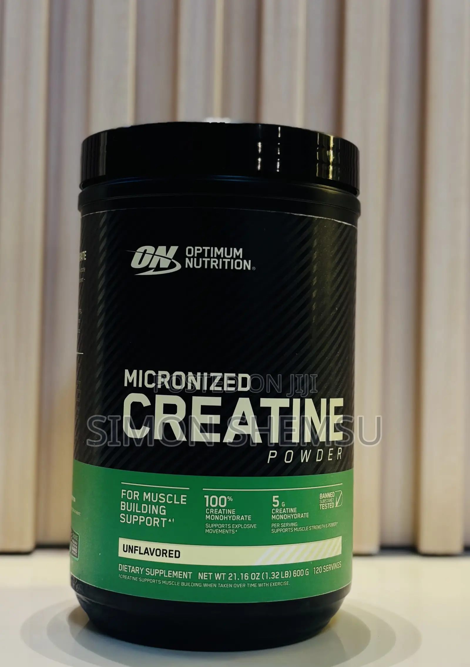 Creatine Powder