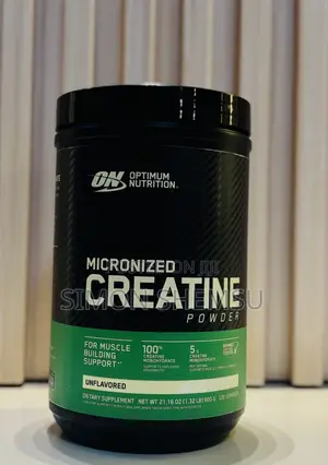 Creatine Powder