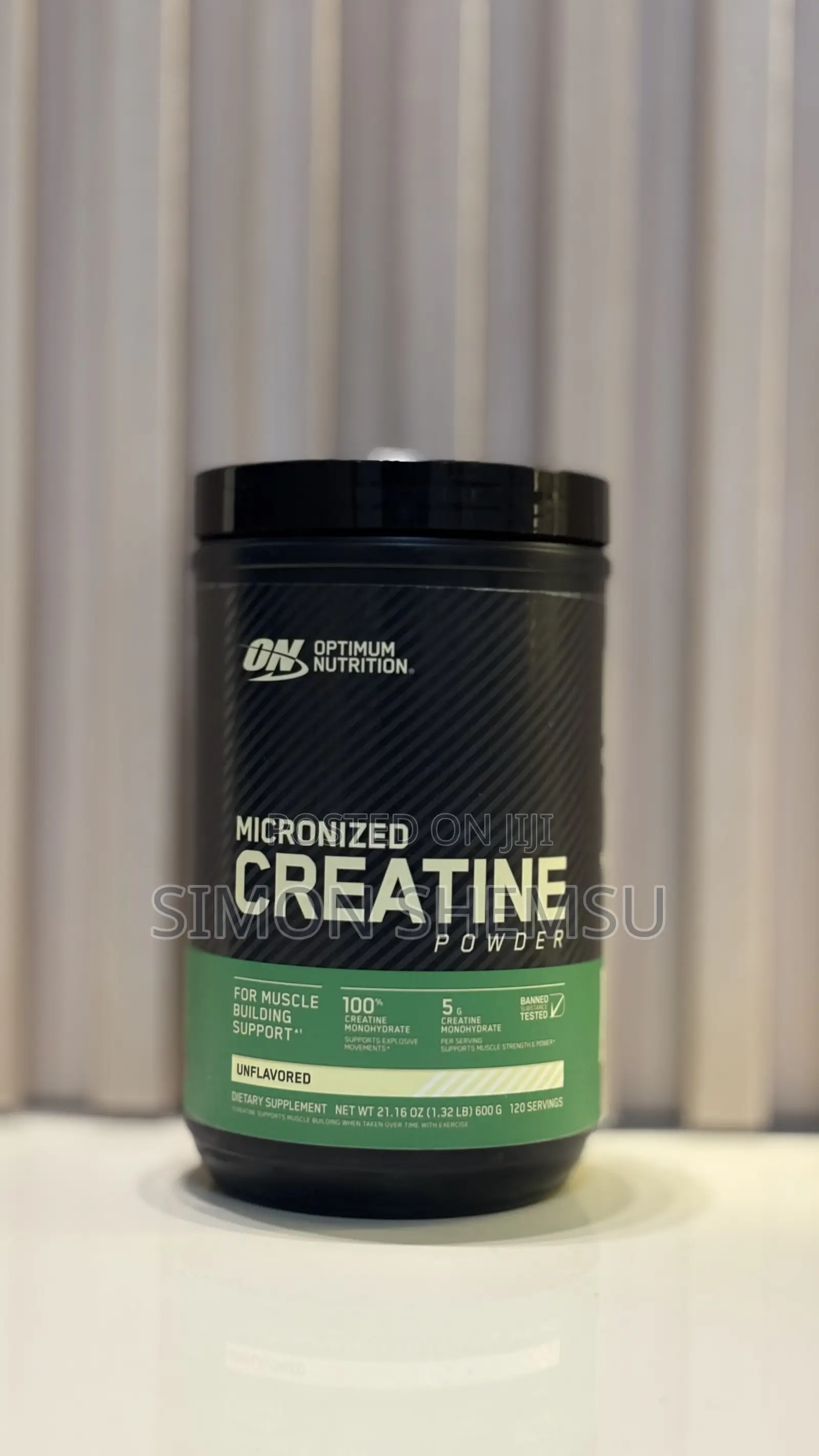 Creatine Powder