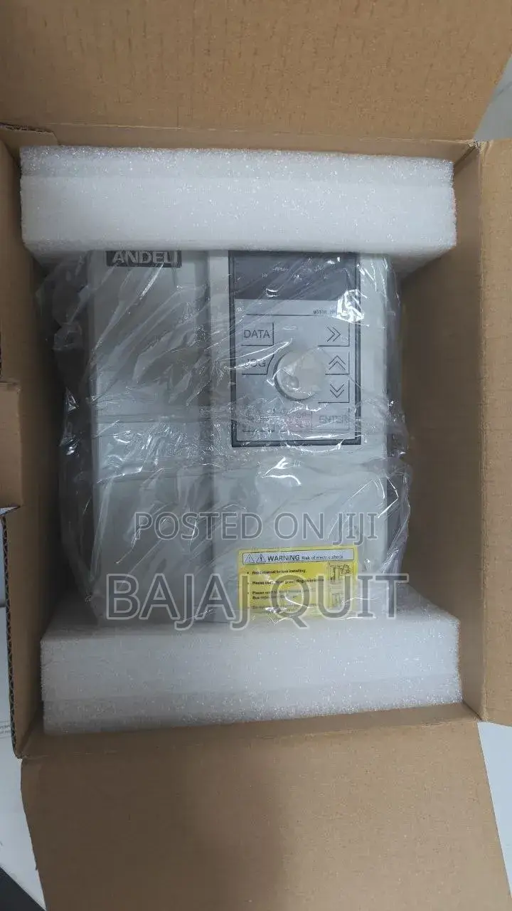 Electrical Equipment