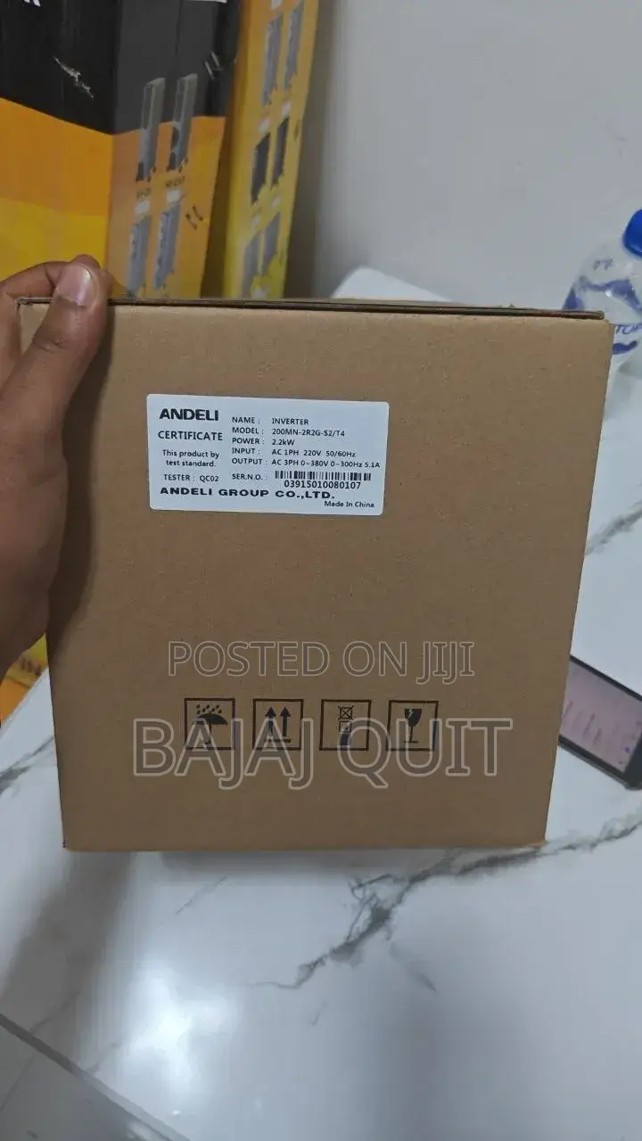 Electrical Equipment
