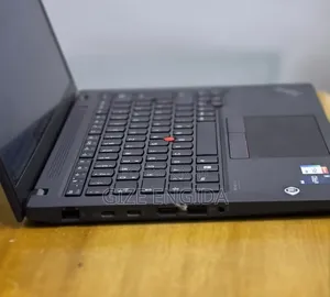 New Laptop Lenovo ThinkPad T14 G3 16GB Intel Core i5 SSD 512GB