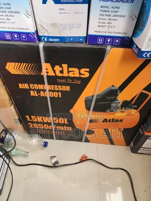 Atlas Comprssr