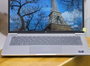 New Laptop HP EliteBook 640 G11 16GB Intel Core Ultra 5 SSD 512GB