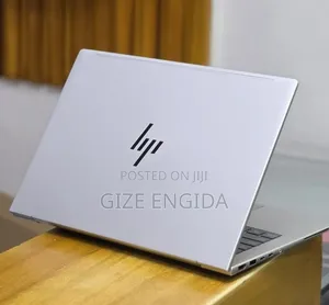 New Laptop HP EliteBook 640 G11 16GB Intel Core Ultra 5 SSD 512GB