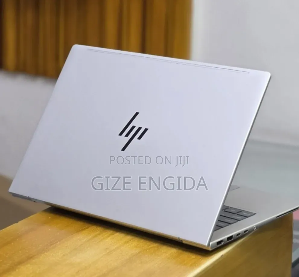 New Laptop HP EliteBook 640 G11 16GB Intel Core Ultra 5 SSD 512GB