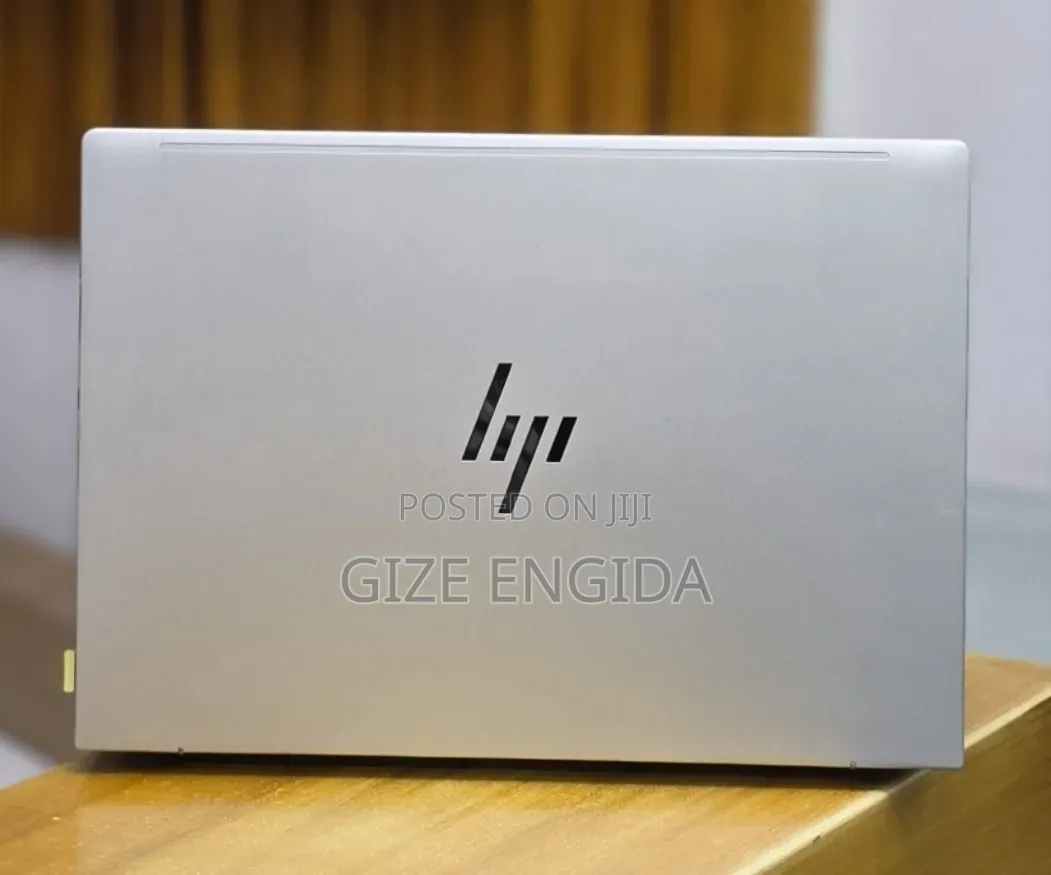 New Laptop HP EliteBook 640 G11 16GB Intel Core Ultra 5 SSD 512GB