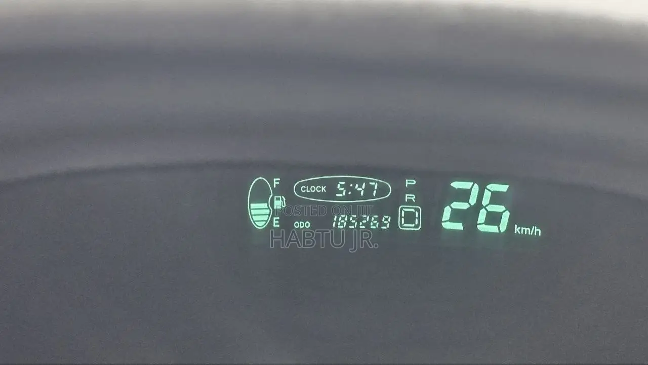 Toyota Corolla Cross 2020 Brown
