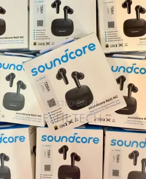 Soundcore R60i Quality Earbuds
