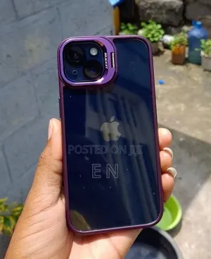 Apple iPhone 14 256 GB Black
