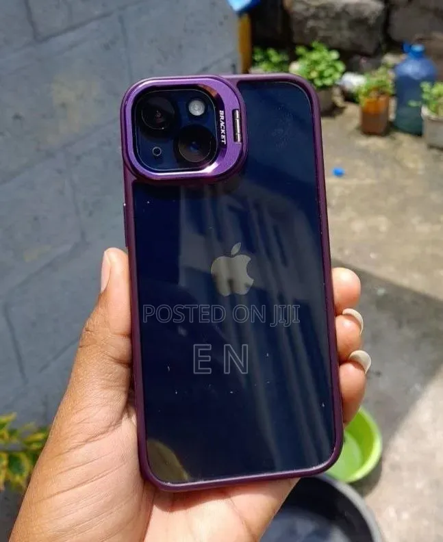 Apple iPhone 14 256 GB Black