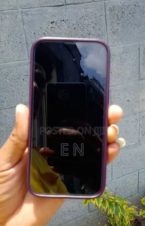 Apple iPhone 14 256 GB Black