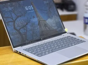 New Laptop HP EliteBook 640 G11 16GB Intel Core Ultra 5 SSD 512GB