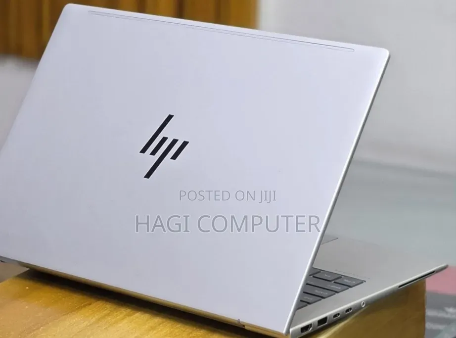 New Laptop HP EliteBook 640 G11 16GB Intel Core Ultra 5 SSD 512GB
